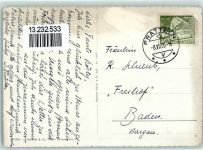 4133 Pratteln - Fliegeraufnahme