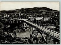 3000 Bern Berne - Kirchenfeldbrücke Gurten