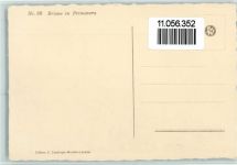 6645 Brione sopra Minusio Künstlerkarte Brione in Primavera E. Zuppinger