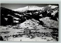 3775 Lenk im Simmental - Winter