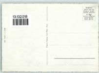 3624 Goldiwil (Thun) - Hotel Pension Blümlisalp Kühe