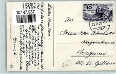 Seealpsee - Seealpsee mit Altmann und Säntis