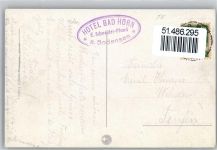 9326 Horn - Bodensee