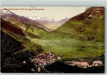 6490 Andermatt