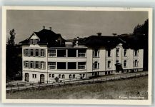 9043 Trogen Foto AK Krankenhaus