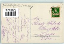 Riffelalp - Ober Gabelhorn Rothorn Weisshorn