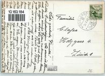 9122 Mogelsberg - Toggenburg