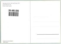 3855 Brienz BE - Dampflok HG 3 3 1067 Ballenberg Dampfbahn