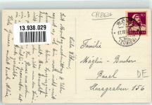 8636 Wald ZH Foto AK Schulhaus Kinder