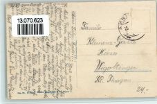 8580 Amriswil Foto AK Marktplatz, Verlag Guggenheim Nr. 17182, gute Erhaltung AK