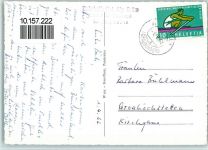 7710 Alp Grüm - Alp Grüm und Palügletscher Winteraufnahme