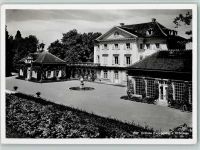 8268 Mannenbach-Salenstein - Schloss Eugensberg am Untersee