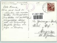 8268 Mannenbach-Salenstein - Schloss Eugensberg am Untersee