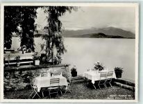 8640 Hurden - Garten Terrasse Hotel Rössli