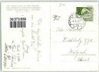 8640 Hurden - Garten Terrasse Hotel Rössli