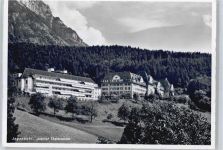 6440 Ingenbohl - Pensionat Theresianum