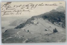 6410 Rigi Staffel - Rigi Kulm