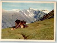 Foto AK Berglandschaft Foto Stettler