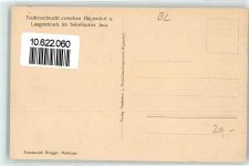 4614 Hägendorf - Teufelsschlucht