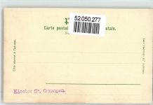 8260 Stein am Rhein - Marktplatz Handlung Cafe Krause