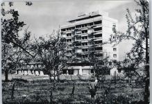 8590 Romanshorn - Altersheim, Alterssiedlung