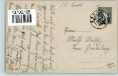 9472 Grabs - Bezirkskrankenhaus