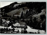 6315 Morgarten - Flugaufnahme Aegerisee Restaurant und Pension Eierhals Boote