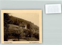 4438 Langenbruck KEINE AK Schwengi Rain