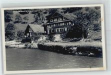 6442 Gersau - Ferienheim Rotschuo