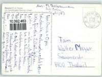 8494 Bauma - Bauma ZH im Tösstal mit Dampfzüglein Bauma Hinwil Betrieb durch den Dampfbahnverein Züricher Oberland