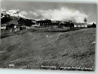 7433 Casti-Wergenstein - Ferienheim Piz Vizan