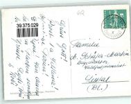 7433 Casti-Wergenstein - Ferienheim Piz Vizan