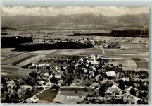 4556 Aeschi SO - Fliegeraufnahme