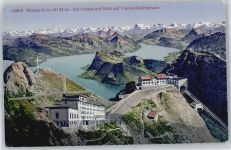 6010 Pilatus Kulm - Hotels