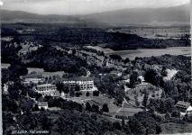 Sonloup - Gesamtansicht