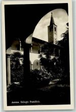 6612 Ascona Moscia - Collegio Pontificio