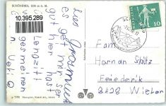 3778 Schönried 1956
