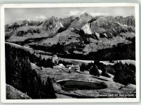 3158 Guggisberg - Kurhaus Ottenleuebad