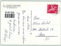 3158 Guggisberg - Kurhaus Ottenleuebad