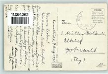 9651 Ennetbühl - Togg mit Säntis