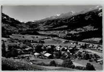 3713 Reichenbach im Kandertal - Kandertal