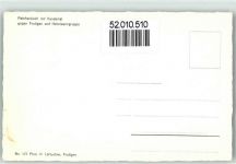 3713 Reichenbach im Kandertal - Kandertal