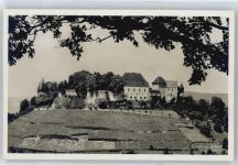 5600 Lenzburg - Schloß