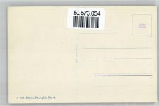 5600 Lenzburg - Schloß