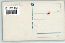 1820 Montreux - Plage - Strand - Badegäste