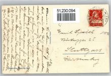 Burst Beatenberg - Gesamtbild