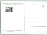 8200 Schaffhausen Sciaffusa - Edition Stehli Serie Nr. 1614 - Sonntagstracht AK