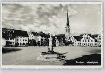 8580 Amriswil Räuchlisberg - Marktplatz