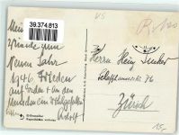 1950 Sion Sitten - Valere et Tourbillon