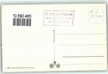 3823 Kleine Scheidegg - Jungfraubahn Eiger Mönch